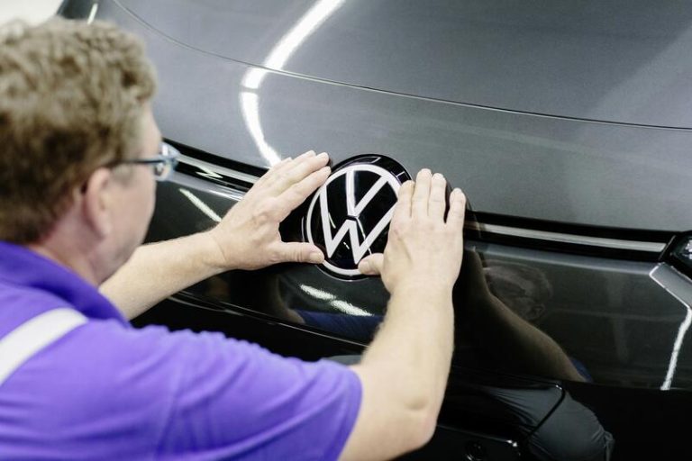 El Volkswagen Golf podría abandonar Alemania para fabricarse en la planta de su antepasado