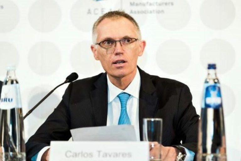 El verdadero motivo del ‘adiós’ de Carlos Tavares en Stellantis