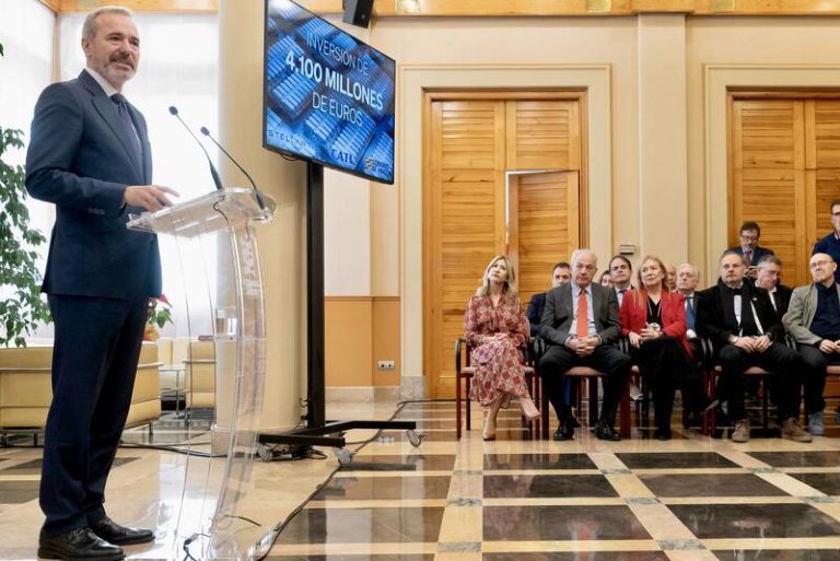 La gigafactoría de Stellantis y CATL creará 3.000 empleos en la zona
