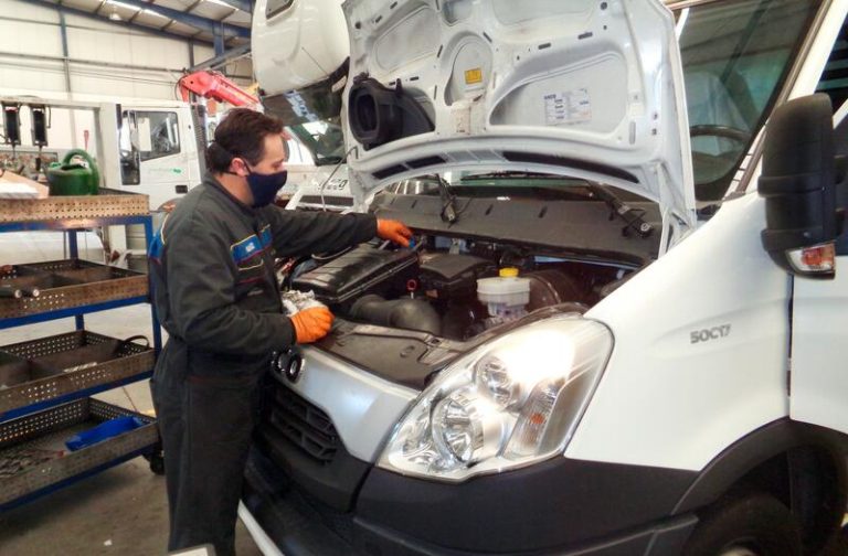 El impresionante porcentaje de los componentes del automóvil que se reutilizan o reciclan al final de su vida