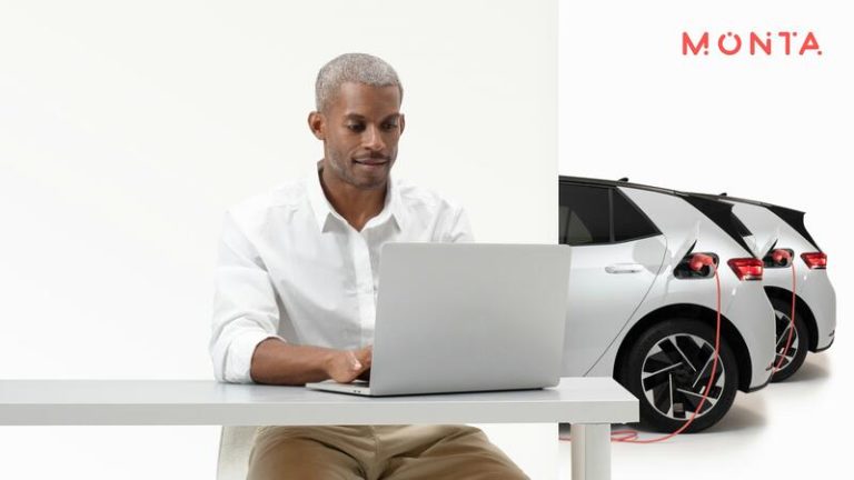 Monta, la ‘startup’ de recarga de coches eléctricos, estrena 6.000 nuevos puntos en España