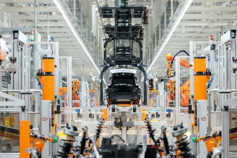 Audi construirá 150.000 coches eléctricos al año con un ‘truco’ que se llama FAW