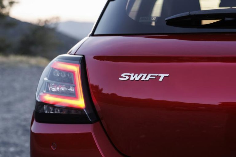 Suzuki: La única marca ‘Made in Japan’ que no recorta su producción