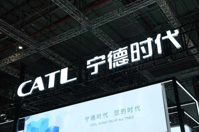 El movimiento que prepara CATL para ser el fabricante de baterías más potente del mundo: Aún más