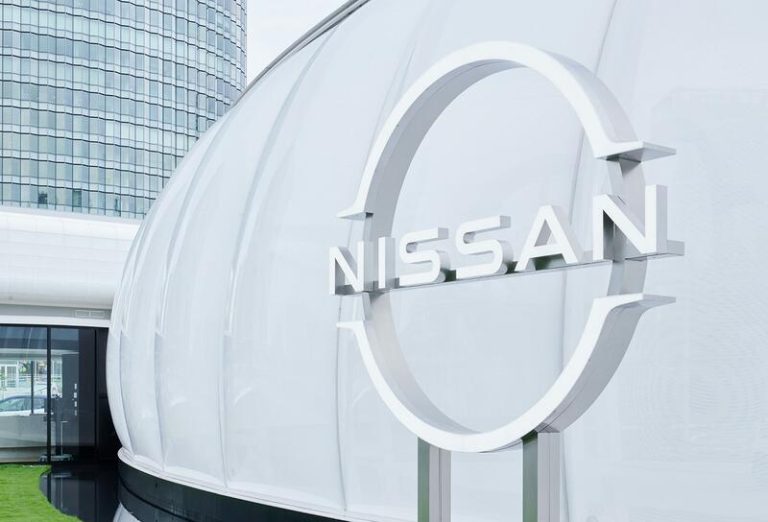 Nissan se hunde en Tokio