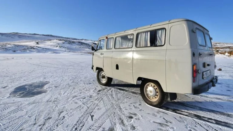 3 trucos para evitar que se escape el calor de tu camper