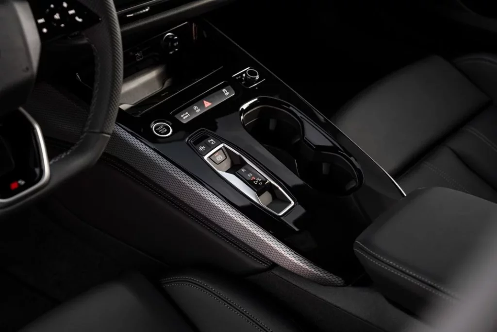 Audi A5 Avant 037 Motor16