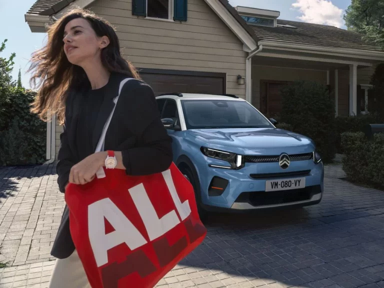 El nuevo Citroën C3 ya lleva el sello ‘Made in Serbia’