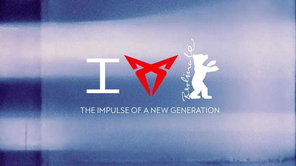 CUPRA Berlinale Motor16