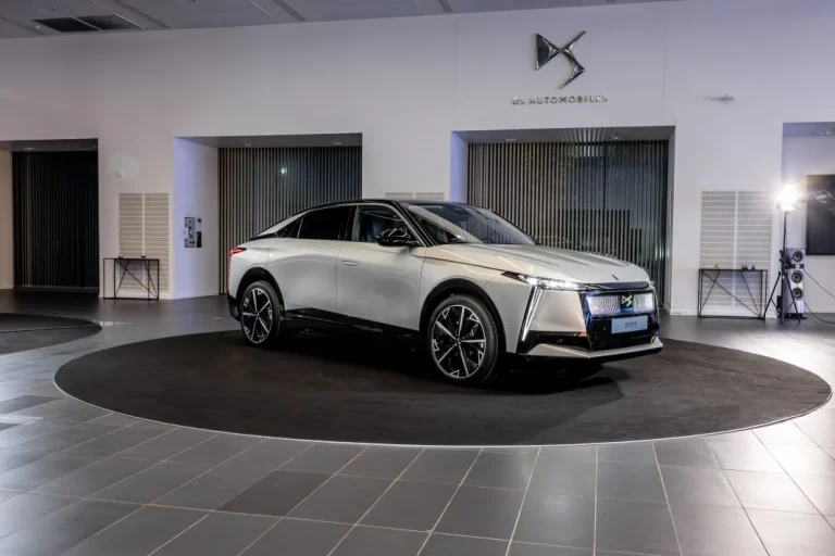 2025, un año de oportunidades para Alfa Romeo, DS y Lancia: las marcas premium de Stellantis