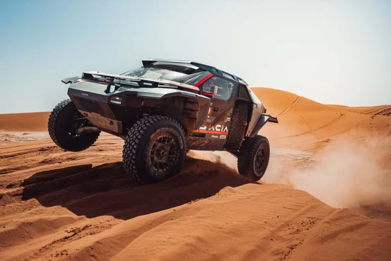 Estas son las claves del Dakar 2025
