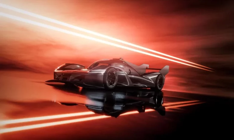 Magma Racing, la apuesta de Genesis -y Hyundai- en el Mundial de Resistencia