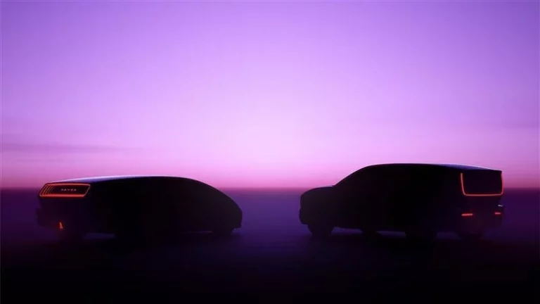 Honda desvela sus estrenos en el CES 2025: más de la Serie 0