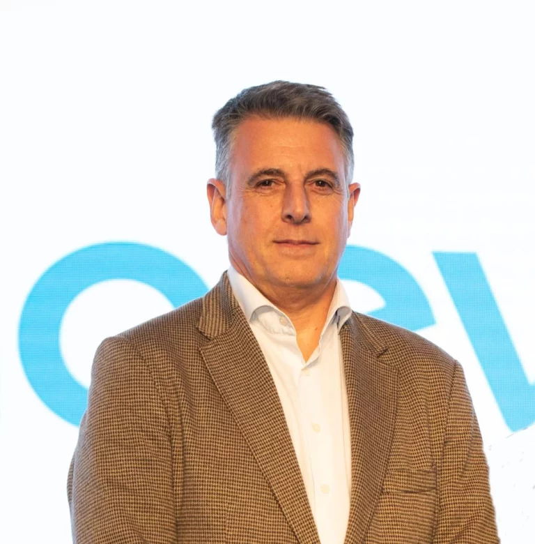 Entrevista Jorge López Corda, director de Auto de Cetelem