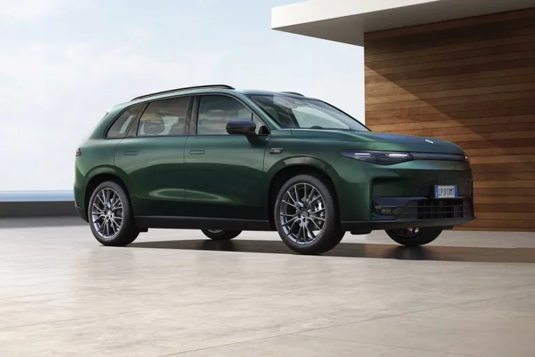 Leapmotor adelanta 4.500 euros del Plan Moves III en las comunidades con fondos agotados