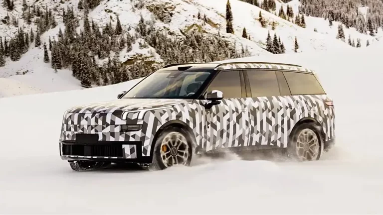 Lynk & Co se lanza a por el segmento Premium con el L946