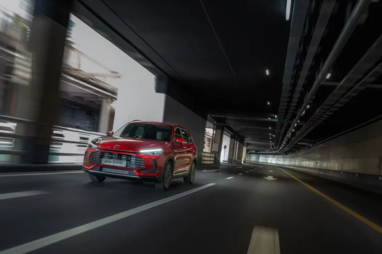 Los coches chinos más vendidos en España en 2026: el MG ZS lidera con más de 13.000 unidades