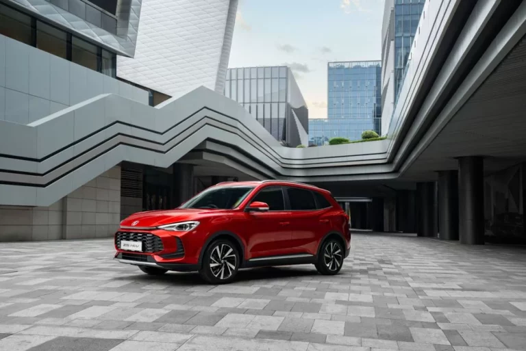 MG ZS Hybrid+, el éxito de la receta de dar más por menos