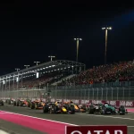 La F1 prepara un plan B por el conflicto en Oriente Medio que amenaza Qatar y Abu Dhabi
