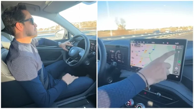 El SUV que tiene enamorado a Alberto Contador y que tu puedes tener por 270 euros al mes
