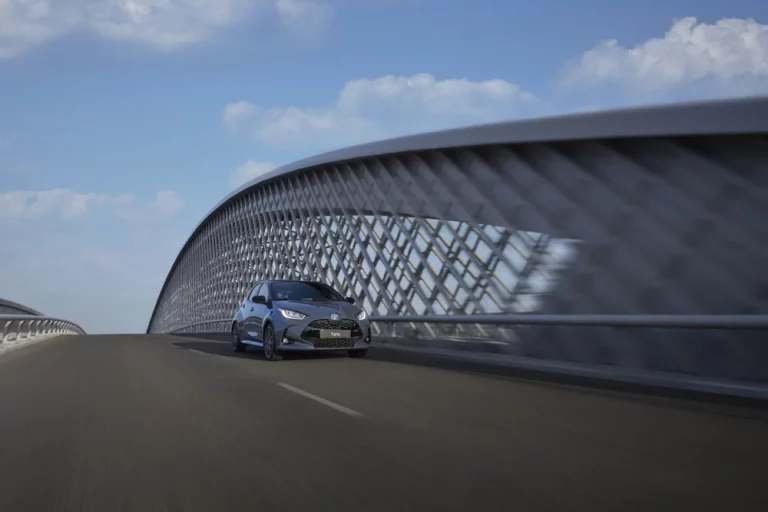 El Toyota Yaris se renueva y el GR Sport pone la guinda