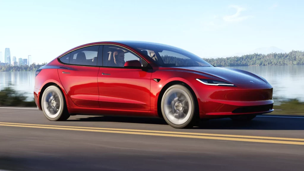 Tesla Model 3 Austraia 2048x1152 1 Motor16