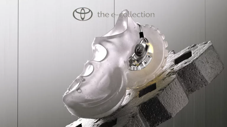 Las sorprendentes ideas de Toyota para hacer la vida más fácil