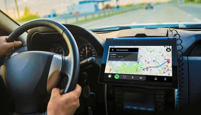 La nueva app gratuita que liberará espacio en su smartphone: Google Maps y Waze a la basura