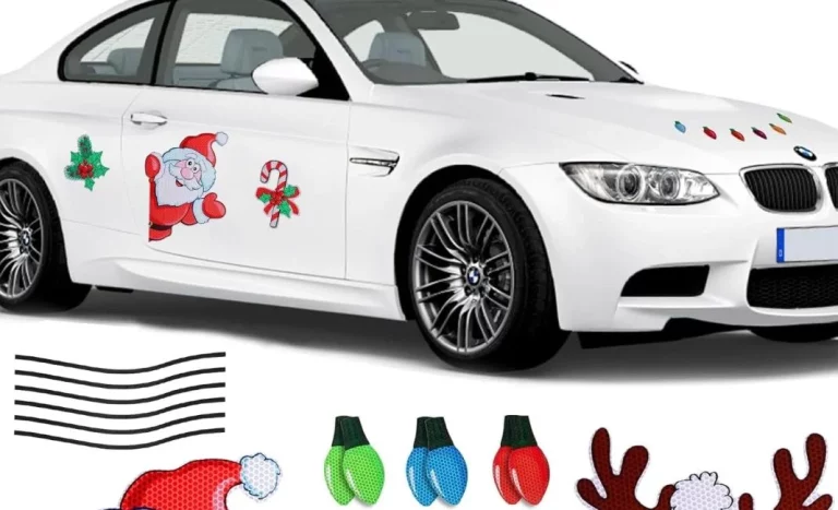 Disfruta de la magia de la Navidad con estos artículos de decoración de Amazon