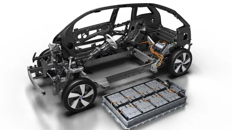 ¿Cuánto dura la batería de un coche eléctrico? Un estudio le pone fin a los mitos