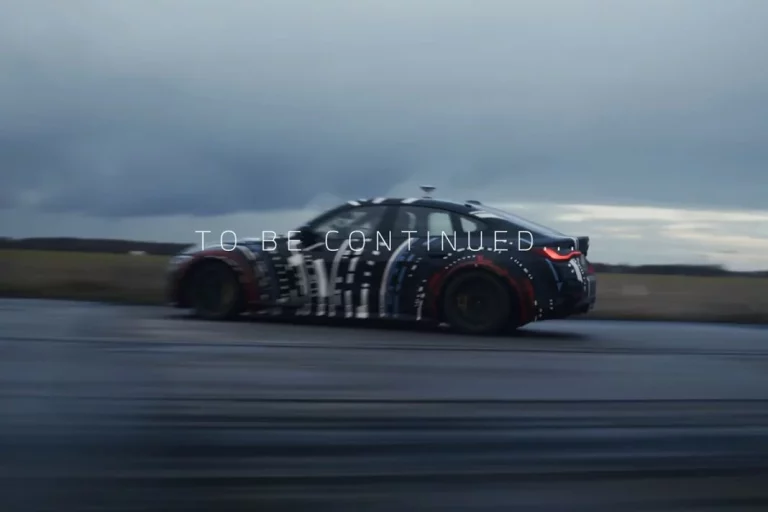 El futuro de BMW M es eléctrico, aunque seguirá habiendo motores de combustión