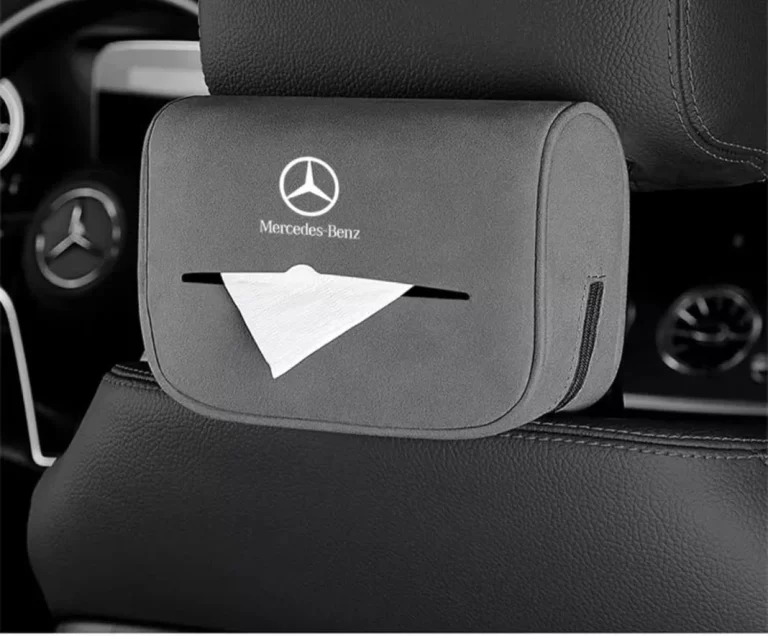 Disfruta de las mayores comodidades en el coche con estos 8 artículos imprescindibles de Amazon