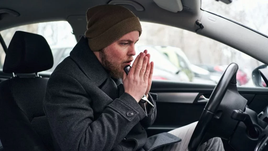 Consejos RACE desempañar cristal