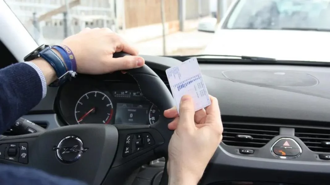 Hoy es el día en que la DGT regala 10 puntos para tu carnet de conducir
