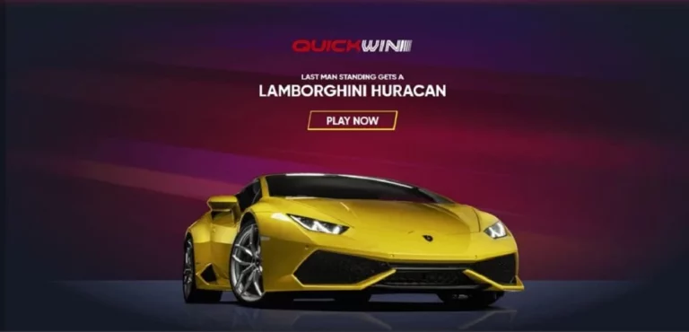 ¿Por qué los casinos en línea sortean coches? Una mirada a la estrategia de Quickwin en España