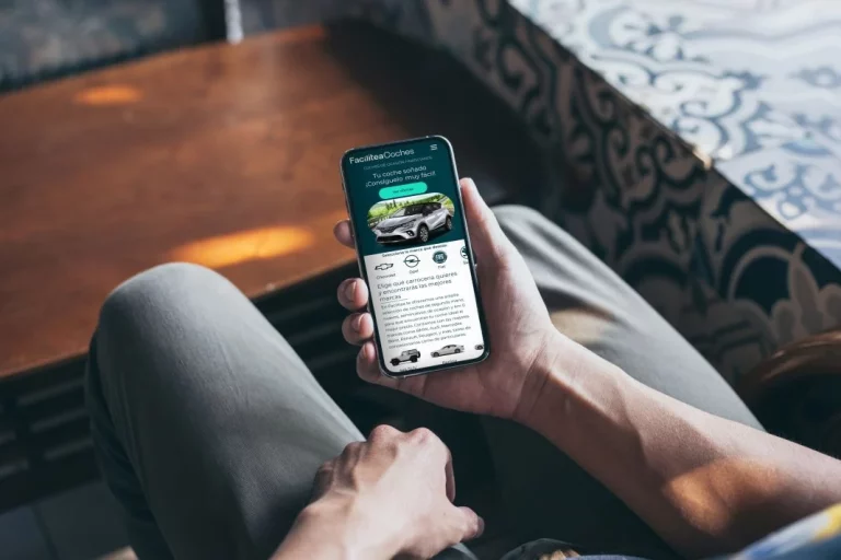 CaixaBank pone en marcha un portal dedicado a los coches de ocasión