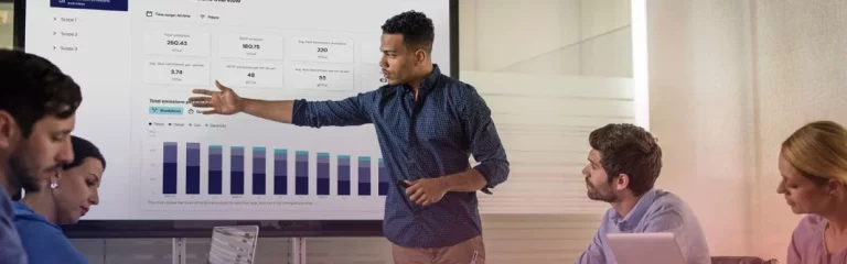 Alphabet Carbon Manager, la nueva herramienta llamada a revolucionar la gestión de la descarbonización de las flotas de empresa