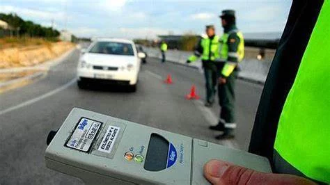 El truco para no dar positivo en un control de alcoholemia viene de China