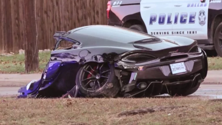 Cuando de un McLaren 570S salen dos… Pero ninguno funciona