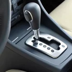 Víctor (48), mecánico: ‘Si tu coche tiene cambio automático mucho cuidado con poner P antes que el freno de mano’