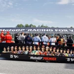 MotoGP recibe luz verde al Acuerdo Concordia MotoGP para los próximos cinco años