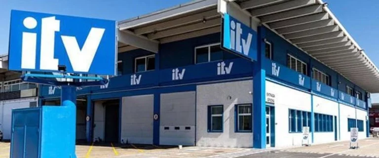 Esto es lo que te va a pasar cuando la DGT y las ITV unan sus fuerzas