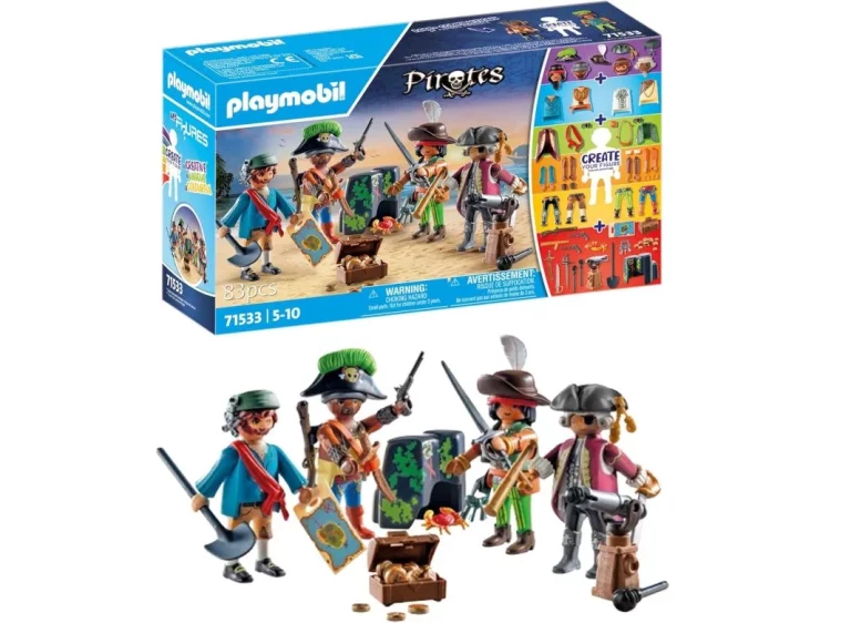 Lego, Barbie, Playmobil… los mejores juguetes de Amazon para pedir este año a los Reyes Magos