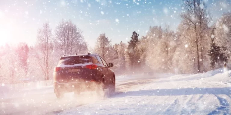 La DGT exige ‘dress code’ para conducir esta Navidad