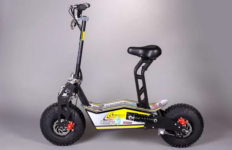 4 patinetes eléctricos con el sello de la DGT que van a arrasar en Reyes