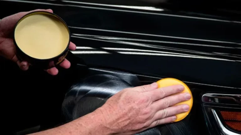 El producto para dejar la desgastada pintura de tu coche como si fuera nuevo, cuesta 24,90 euros