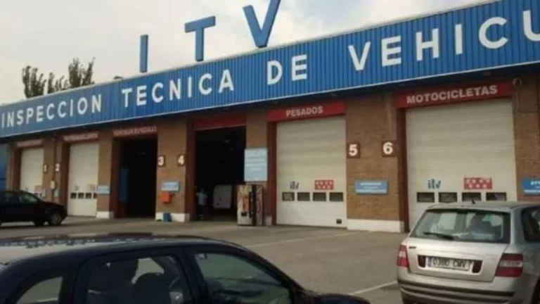 La ITV que te puede llegar a salvar la vida