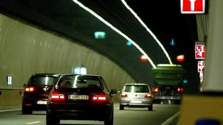 Radares de velocidad en zonas de obras: Este profesor de autoescuela te dice cómo actuar