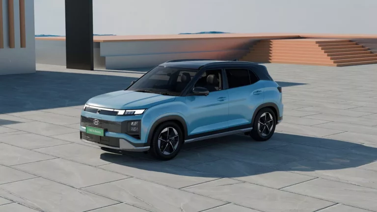 Hyundai Creta Electric: La familia ‘0 emisiones’ no para de aumentar
