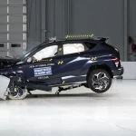 Un estudio en EE.UU. destaca seis coches con cero muertes: casi todos son SUV y un pick-up